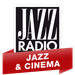 Jazz Radio - Jazz & Cinéma Logo