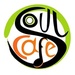 Musizman Radio - The New Soul Cafe Logo