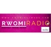 RWOMI Radio Logo