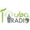 Touba Radio Logo