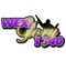 Glory 1340 - WMUZ-HD2  Logo