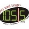 FM Del Lago Logo