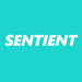 Sentient F.M. Logo