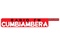 Radio FM Cumbiambera Logo