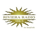 Riviera Radio Logo