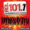 RDL101.1 Logo