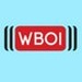 89.1 WBOI - WBOI Logo