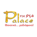 Palace Radio 91,4 Logo