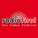 Radio Tirol Logo