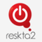 Reskta2 Radio Logo