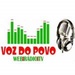 Rádio Voz do Povo Logo