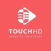 TouchHD Logo