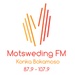 Motsweding FM Logo