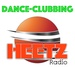 Heetz Radio Dance-Clubbing Logo