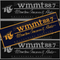 WMMT 88.7 - W207AO Logo