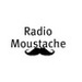 Radio Moustache Logo