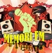 Memori FM Logo