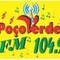 Poço Verde FM Logo