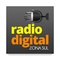 Rádio Digital Zona Sul Logo