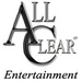 AllClear Radio Logo