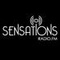 SensationsRadio.FM Logo