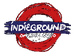 Indieground Radio Logo