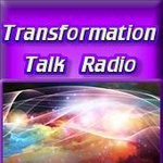 Transformation Talk Radio  Logo