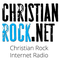 Christian Rock Radio Logo