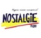 Radio Nostalgie Russia Logo