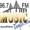 Music Tampa Bay Logo