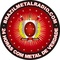 Brazil Metal Radio Logo