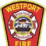 Westport, MA Fire Logo