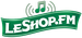 LeShop.fm - Swiss German radio station  Logo