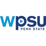 WPSU 1 Logo