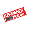 Kerrang! Radio Logo