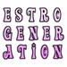 Estrogeneration Logo