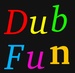 Radio Dub Fun Logo