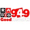 Radio Goodnews FM Logo