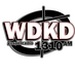 WDKD Gospel 1310 - WDKD Logo