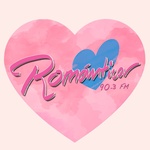 Romántica 90.3 FM - XHQS Logo