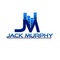 Jack Murphy Radio Network Logo