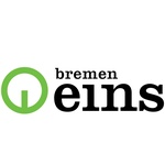 Radio Bremen - Bremen Eins Logo