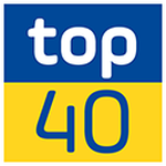 Antenne Bayern - Top 40 Logo