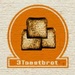 3Toastbrot Logo