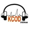 KCOD College of the Desert Logo