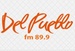 FM Del Pueblo Logo