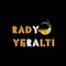 Radyo Yeralti Logo