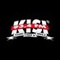 KISI 93.4 FM Logo