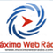 Máximo Web Rádio Logo