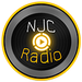 NJC Radio Logo